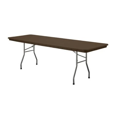 Pre Sales 8x30 DK BRN Rhino Table 3635